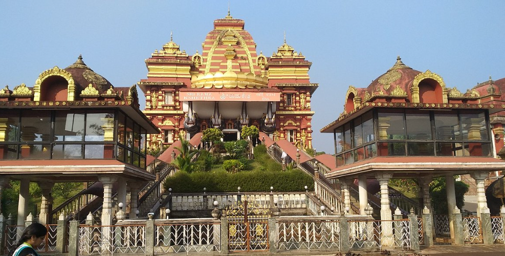 Shree Rama Kshethra